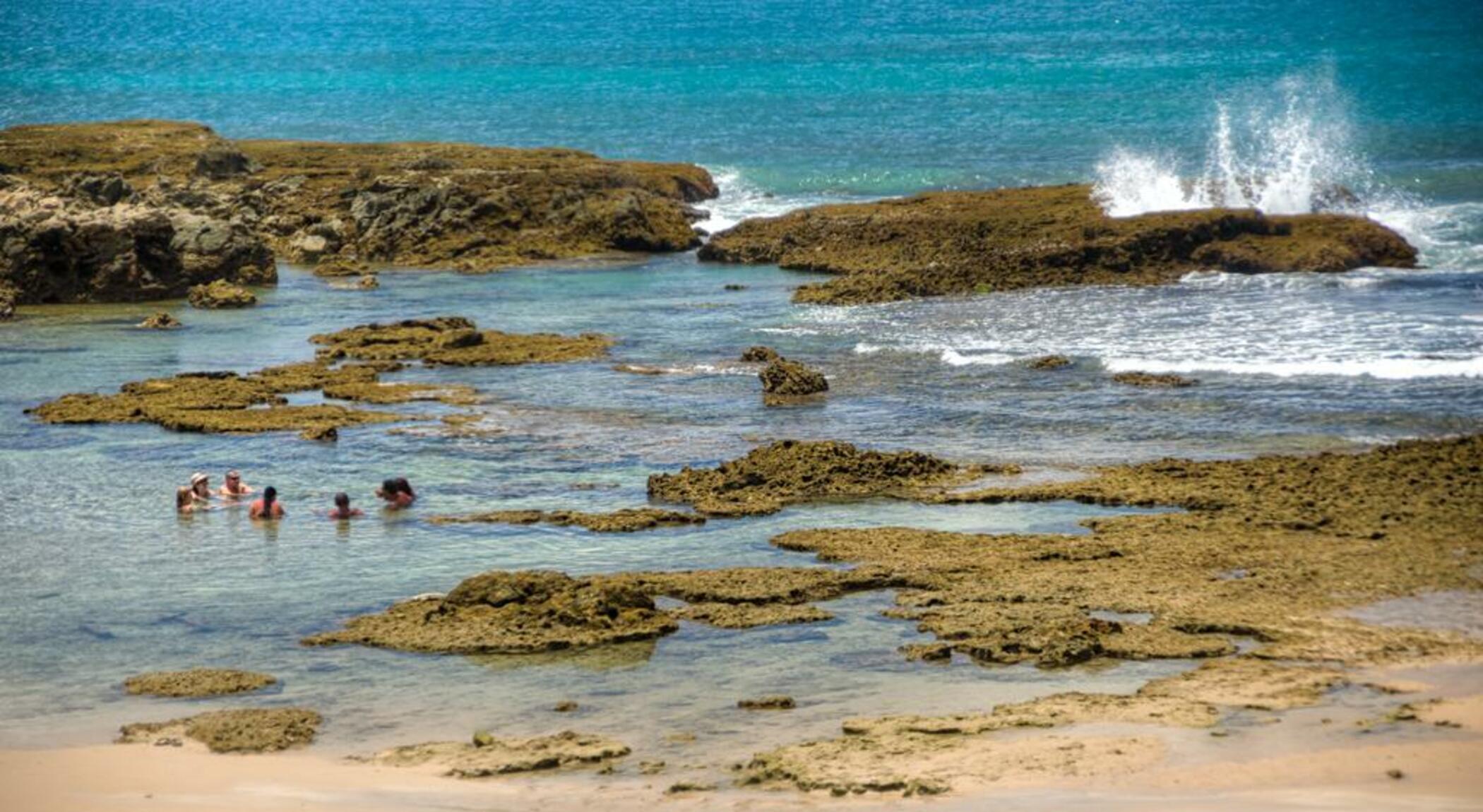 Pousada Bahia Bacana Morro de São Paulo Εξωτερικό φωτογραφία